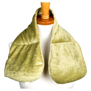 Kozi Décolleté Neck Wrap